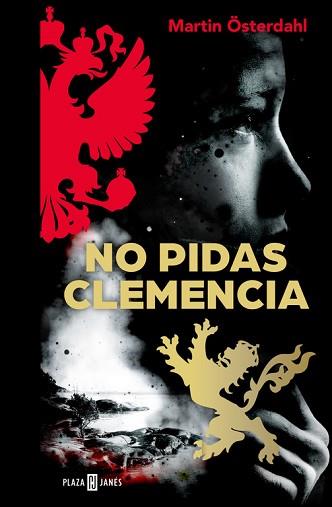 NO PIDAS CLEMENCIA (MAX ANGER SERIES 1) | 9788401020438 | ÖSTERDAHL, MARTIN | Llibreria Aqualata | Comprar llibres en català i castellà online | Comprar llibres Igualada