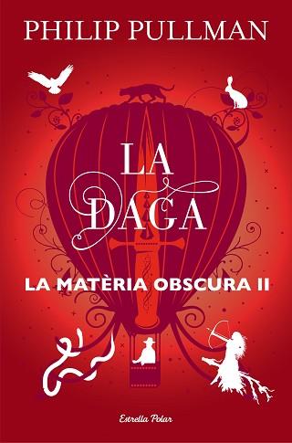DAGA, LA | 9788491373575 | PULLMAN, PHILIP | Llibreria Aqualata | Comprar llibres en català i castellà online | Comprar llibres Igualada