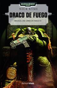 DRACO DE FUEGO | 9788448044725 | KYME, NICK | Llibreria Aqualata | Comprar llibres en català i castellà online | Comprar llibres Igualada