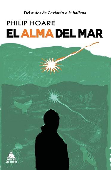 ALMA DEL MAR, EL | 9788416222827 | HOARE, PHILIP | Llibreria Aqualata | Comprar llibres en català i castellà online | Comprar llibres Igualada