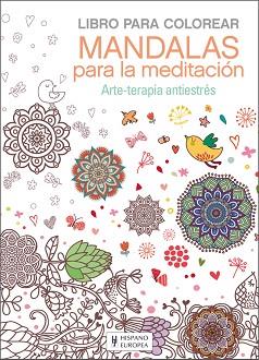 MANDALAS PARA LA MEDITACIÓN | 9788425521270 | ARCTURUS, P | Llibreria Aqualata | Comprar llibres en català i castellà online | Comprar llibres Igualada