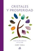 CRISTALES Y PROSPERIDAD | 9788484453185 | HALL, JUDY | Llibreria Aqualata | Comprar llibres en català i castellà online | Comprar llibres Igualada