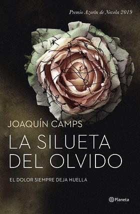 SILUETA DEL OLVIDO, LA | 9788408208334 | CAMPS, JOAQUÍN | Llibreria Aqualata | Comprar llibres en català i castellà online | Comprar llibres Igualada