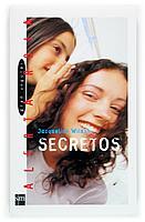 SECRETOS (ALERTA ROJA 61) | 9788467500233 | WILSON, JACQUELINE | Llibreria Aqualata | Comprar llibres en català i castellà online | Comprar llibres Igualada