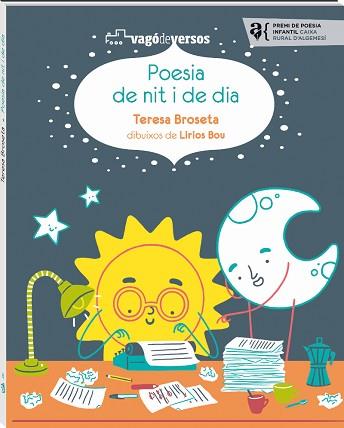 POESIA DE NIT I DE DIA | 9788416394951 | BROSETA, TERESA | Llibreria Aqualata | Comprar llibres en català i castellà online | Comprar llibres Igualada