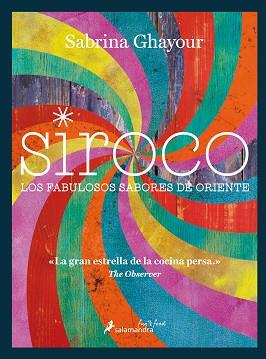 SIROCO | 9788416295081 | GHAYOUR, SABRINA | Llibreria Aqualata | Comprar llibres en català i castellà online | Comprar llibres Igualada