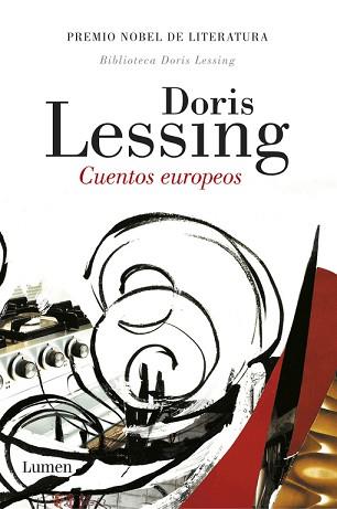 CUENTOS EUROPEOS | 9788426416872 | LESSING, DORIS | Llibreria Aqualata | Comprar llibres en català i castellà online | Comprar llibres Igualada