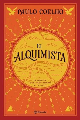 ALQUIMISTA, EL | 9788408144755 | COELHO, PAULO  | Llibreria Aqualata | Comprar llibres en català i castellà online | Comprar llibres Igualada