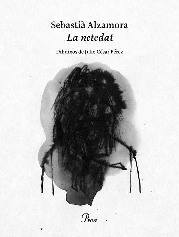 NETEDAT, LA | 9788475886961 | ALZAMORA, SEBASTIÀ | Llibreria Aqualata | Comprar llibres en català i castellà online | Comprar llibres Igualada