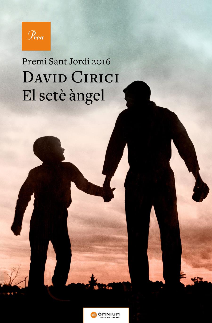 Presentació del llibre "El setè angel" de David Cirici - Llibreria Aqualata | Comprar llibres en català i castellà online | Comprar llibres Igualada