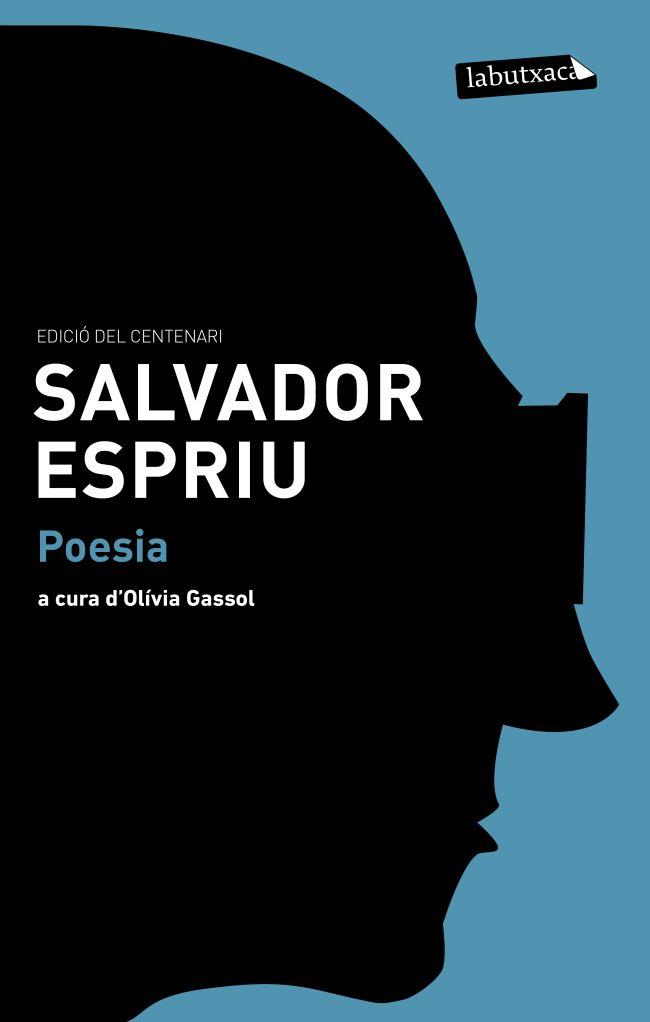 POESIA | 9788499306315 | ESPRIU, SALVADOR | Llibreria Aqualata | Comprar llibres en català i castellà online | Comprar llibres Igualada