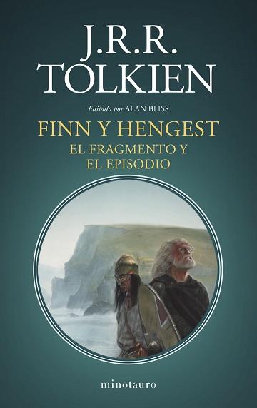 FINN Y HENGEST | 9788445015018 | TOLKIEN, J. R. R. | Llibreria Aqualata | Comprar libros en catalán y castellano online | Comprar libros Igualada