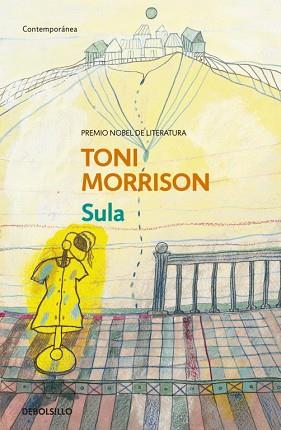 SULA | 9788497932646 | MORRISON, TONI | Llibreria Aqualata | Comprar libros en catalán y castellano online | Comprar libros Igualada