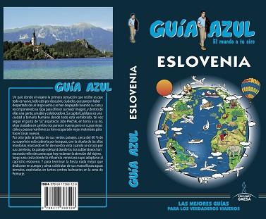 ESLOVENIA | 9788417368128 | INGELMO, ÁNGEL | Llibreria Aqualata | Comprar llibres en català i castellà online | Comprar llibres Igualada