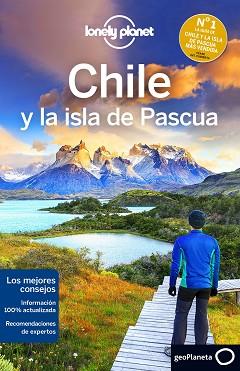 CHILE Y LA ISLA DE PASCUA (LONELY PLANET) | 9788408148371 | Llibreria Aqualata | Comprar llibres en català i castellà online | Comprar llibres Igualada