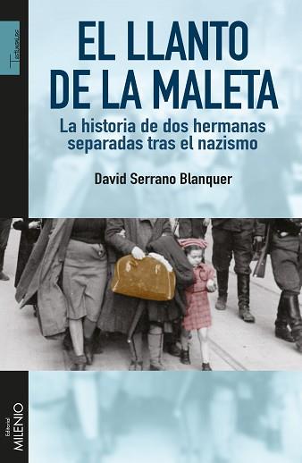 LLANTO DE LA MALETA, EL | 9788497437141 | SERRANO BLANQUER, DAVID | Llibreria Aqualata | Comprar llibres en català i castellà online | Comprar llibres Igualada