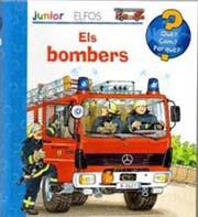 BOMBERS (QUE COM PER QUE JUNIOR) | 9788484233565 | VV.AA. | Llibreria Aqualata | Comprar llibres en català i castellà online | Comprar llibres Igualada