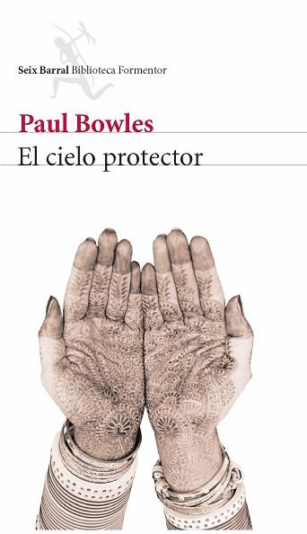 CIELO PROTECTOR, EL | 9788432228049 | BOWLES, PAUL | Llibreria Aqualata | Comprar llibres en català i castellà online | Comprar llibres Igualada