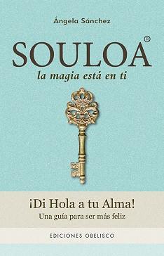 SOULOA | 9788491112693 | SÁNCHEZ GÓMEZ, ÁNGELA | Llibreria Aqualata | Comprar llibres en català i castellà online | Comprar llibres Igualada