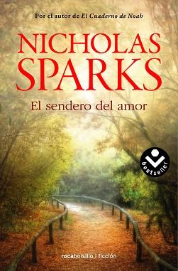 SENDERO DEL AMOR, EL | 9788416240128 | SPARKS, NICHOLAS | Llibreria Aqualata | Comprar llibres en català i castellà online | Comprar llibres Igualada