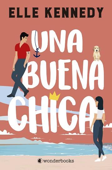 UNA BUENA CHICA | 9788418509377 | KENNEDY, ELLE | Llibreria Aqualata | Comprar libros en catalán y castellano online | Comprar libros Igualada