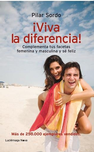 VIVA LA DIFERENCIA! | 9788492545841 | PILAR SORDO | Llibreria Aqualata | Comprar libros en catalán y castellano online | Comprar libros Igualada