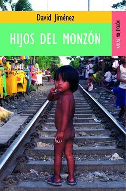 HIJOS DEL MONZON (NO FICCION) | 9788489624313 | JIMENEZ, DAVID | Llibreria Aqualata | Comprar libros en catalán y castellano online | Comprar libros Igualada