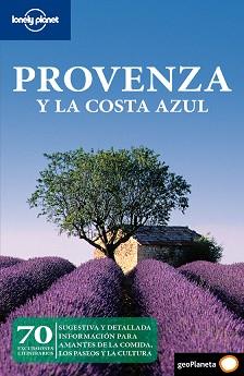 PROVENZA Y COSTA AZUL (LONELY PLANET) | 9788408089582 | AA. VV. | Llibreria Aqualata | Comprar llibres en català i castellà online | Comprar llibres Igualada