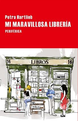 MI MARAVILLOSA LIBRERIA | 9788416291212 | HARTLIEB, PETRA | Llibreria Aqualata | Comprar llibres en català i castellà online | Comprar llibres Igualada
