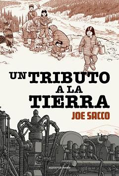 UN TRIBUTO A LA TIERRA | 9788417910884 | SACCO, JOE | Llibreria Aqualata | Comprar llibres en català i castellà online | Comprar llibres Igualada