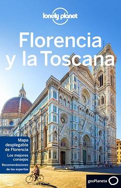 FLORENCIA Y LA TOSCANA 5 | 9788408148562 | NICOLA WILLIAMS/BELINDA DIXON | Llibreria Aqualata | Comprar llibres en català i castellà online | Comprar llibres Igualada