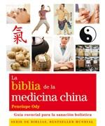 BIBLIA DE LA MEDICINA CHINA, LA | 9788484453277 | ODY, PENELOPE | Llibreria Aqualata | Comprar llibres en català i castellà online | Comprar llibres Igualada