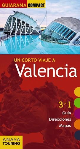VALENCIA (GUIARAMA) ED 2017 | 9788499359649 | ROBA, SILVIA | Llibreria Aqualata | Comprar llibres en català i castellà online | Comprar llibres Igualada