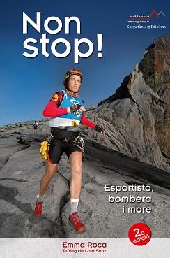 NON STOP! | 9788490341148 | ROCA, EMMA | Llibreria Aqualata | Comprar llibres en català i castellà online | Comprar llibres Igualada