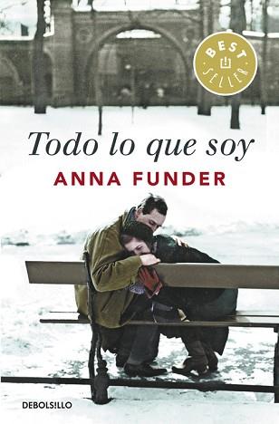 TODO LO QUE SOY | 9788490324219 | FUNDER, ANNA | Llibreria Aqualata | Comprar libros en catalán y castellano online | Comprar libros Igualada