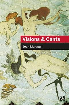 VISIONS I CANTS (EDUCAULA 9) | 9788492672516 | MARAGALL, JOAN | Llibreria Aqualata | Comprar llibres en català i castellà online | Comprar llibres Igualada