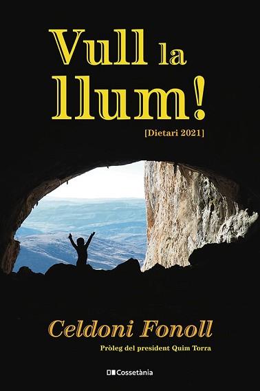 VULL LA LLUM! | 9788413562117 | FONOLL, CELDONI | Llibreria Aqualata | Comprar libros en catalán y castellano online | Comprar libros Igualada