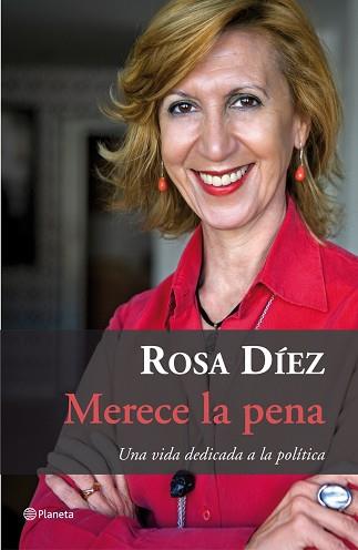 MERECE LA PENA | 9788408077008 | DIEZ, ROSA | Llibreria Aqualata | Comprar llibres en català i castellà online | Comprar llibres Igualada