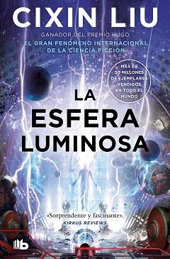 ESFERA LUMINOSA, LA | 9788413146690 | LIU, CIXIN | Llibreria Aqualata | Comprar llibres en català i castellà online | Comprar llibres Igualada