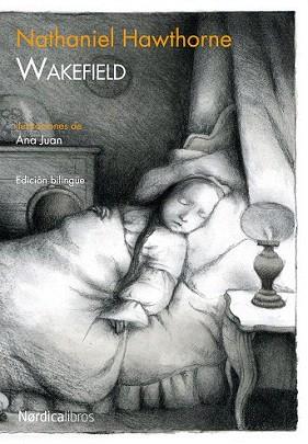WAKEFIELD (ED BILINGUE) | 9788492683413 | HAWTHORNE, NATHANIEL | Llibreria Aqualata | Comprar libros en catalán y castellano online | Comprar libros Igualada
