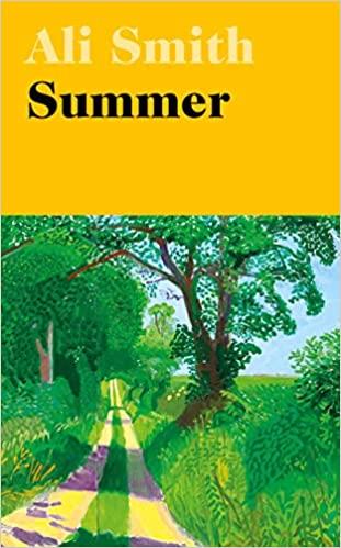 SUMMER | 9780241207079 | SMITH, ALI | Llibreria Aqualata | Comprar libros en catalán y castellano online | Comprar libros Igualada