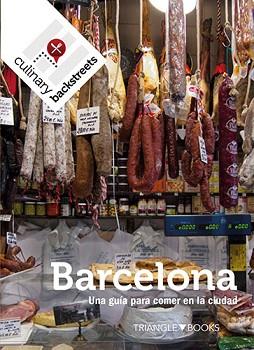 BARCELONA UNA GUIA PARA COMER EN LA CIUDAD | 9788484788027 | VARIOS AUTORES | Llibreria Aqualata | Comprar llibres en català i castellà online | Comprar llibres Igualada