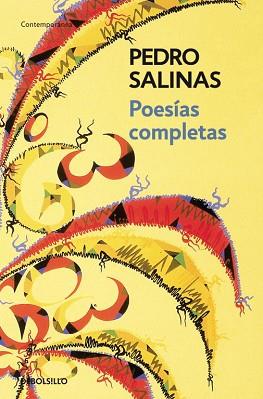POESIAS COMPLETAS (CONTEMPORANEA 614) | 9788483463727 | SALINAS, PEDRO | Llibreria Aqualata | Comprar llibres en català i castellà online | Comprar llibres Igualada