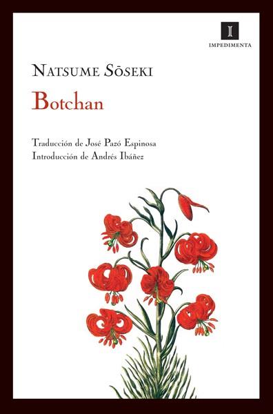 BOTCHAN | 9788493592776 | SOSEKI, NATSUME | Llibreria Aqualata | Comprar libros en catalán y castellano online | Comprar libros Igualada