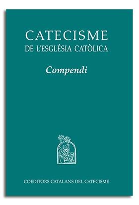 CATECISME DE L'ESGLESIA CATOLICA. COMPENDI | 9788498051667 | Llibreria Aqualata | Comprar llibres en català i castellà online | Comprar llibres Igualada