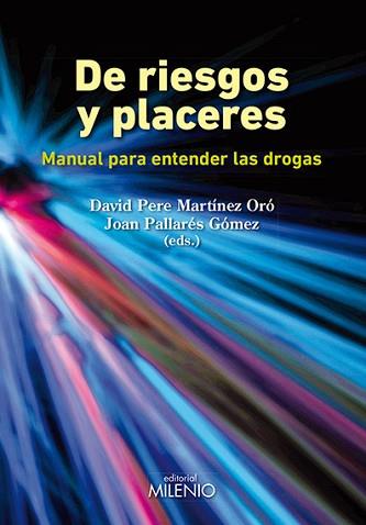 DE RIESGOS Y PLACERES | 9788497435581 | PALLARÉS GÓMEZ, JOAN | Llibreria Aqualata | Comprar llibres en català i castellà online | Comprar llibres Igualada