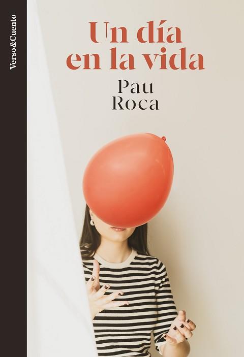 UN DÍA EN LA VIDA | 9788403523401 | ROCA, PAU | Llibreria Aqualata | Comprar llibres en català i castellà online | Comprar llibres Igualada