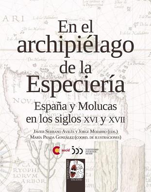 EN EL ARCHIPIÉLAGO DE LA ESPECIERÍA | 9788412221220 | Llibreria Aqualata | Comprar llibres en català i castellà online | Comprar llibres Igualada