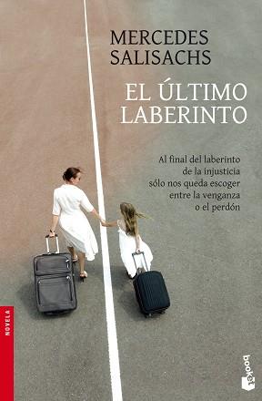 ULTIMO LABERINTO, EL (BOOKET 2281) | 9788408088493 | SALISACHS, MERCEDES | Llibreria Aqualata | Comprar libros en catalán y castellano online | Comprar libros Igualada