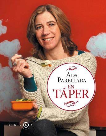 EN TÁPER | 9788415193234 | PARELLADA GARRELL, ADA | Llibreria Aqualata | Comprar libros en catalán y castellano online | Comprar libros Igualada